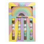 IDC Institute Sweet Swirls Rainbow Gift Set