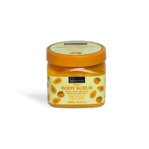 IDC Institute Papaya & Mango Sugar Body Scrub 470g