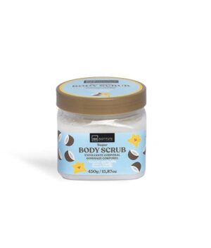 IDC Institute Coco & Vanilla Sugar Body Scrub 470g