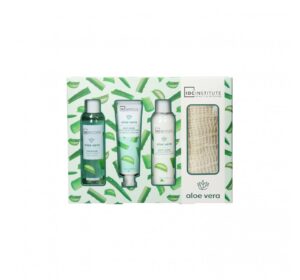 IDC Institute Aloe Vera Gift Set 4pcs