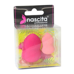 Nascita Make-up Sponge Set