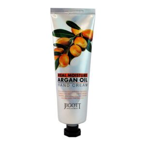 Jigott Real Moisture Argan Oil Hand Cream 100 ml