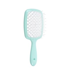 Janeke Superbrush Turquoise Pastel