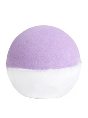 IDC Institute Bath Bombs Pure Energy Lavender 250g