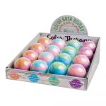 IDC Institute Multicolor Bath Bomb 140g