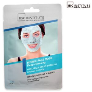 IDC Institute Bubble Face Mask 15 g