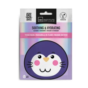 IDC Institute Mask Soothing & Hydrating