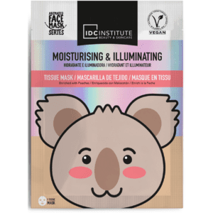 IDC Institute Face Mask Moisturising & Illuminating