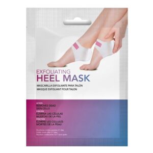 IDC Institute Exfoliating Heel Mask