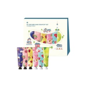 Frudia My Orchard Hand Cream Gift Set Analogue Seoul 30g*6