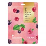 Frudia My Orchard Squeeze Mask Raspberry 20 ml