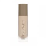 NAM Real Skin Foundation - 1 Swan