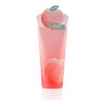 Around Me Natural Soft Body Lotion Peach 230 ml