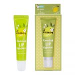 Around Me Enriched Lip Essence Lemon 8.7g