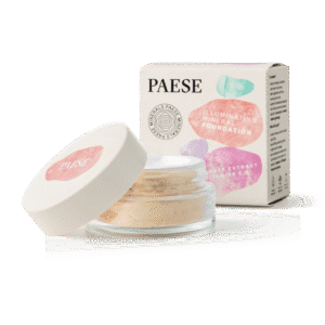 Paese Minerals Illuminating Mineral Foundation 30ml