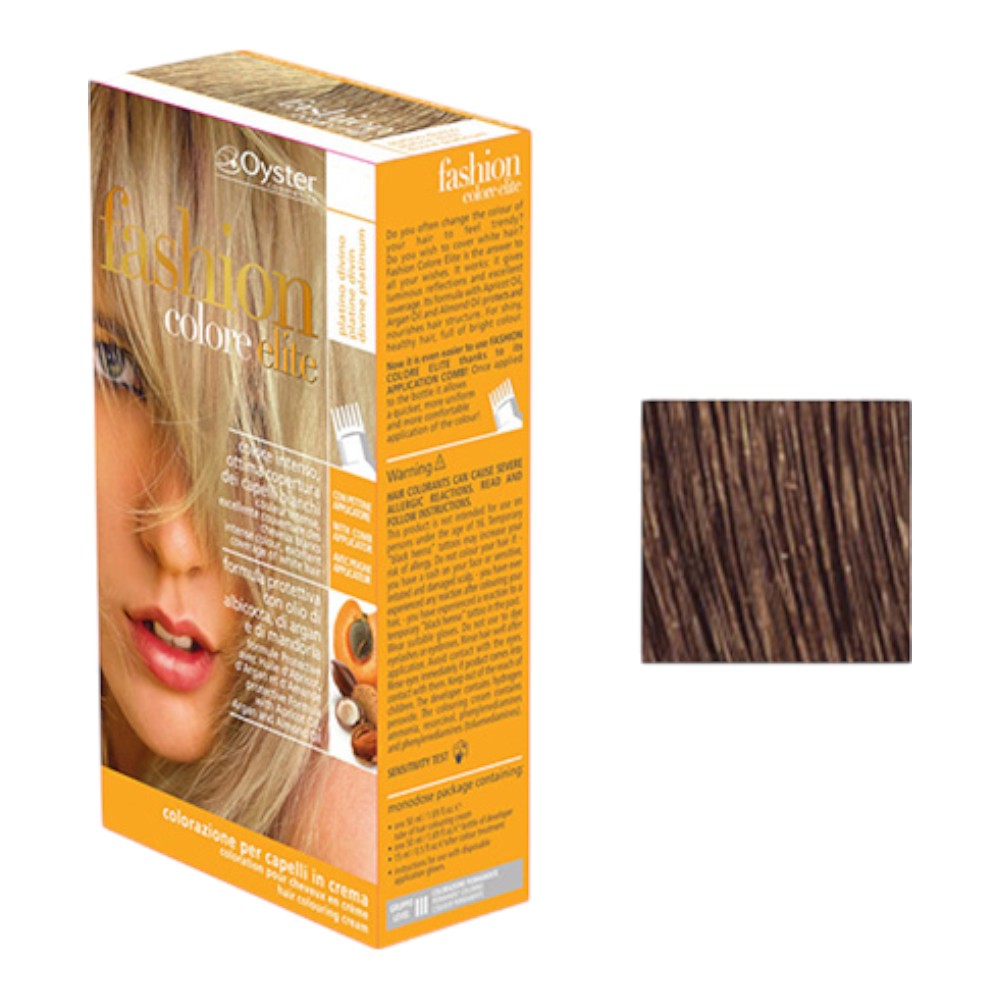 Oyster Cosmetics Fashion Elite - 8.0 BIONDO CHIARO