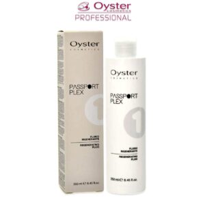 Oyster Passport PLEX 1 Regenerating Fluid 250ml
