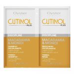 Oyster Cutinol Plus Discipline 15 + 15 ml