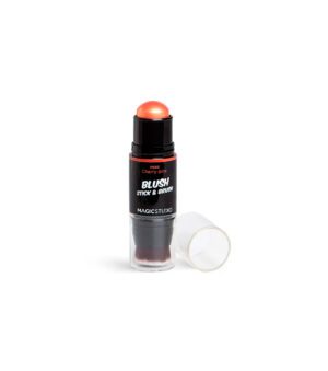 Magic Studio Shaky Blush Stick & Brush