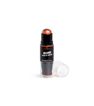 Magic Studio Shaky Blush Stick & Brush