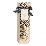 IDC Institute Scented Bath Gold Relaxing Bath Bombs