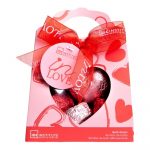 IDC Institute In Love Bath Bombs Pack