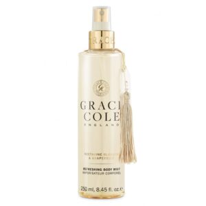 Grace Cole Nectarine Blossom & Grapefruit Hair & Body Mist 250ml