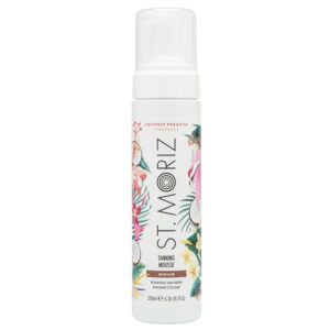 St.Moriz Pro Medium Coconut Paradise, 200 ml