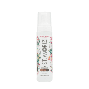 St.Moriz Fast Tan Coconut Paradise, 200 ml