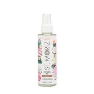 St.Moriz Radiant Glow Face Mist Coconut Paradise,150 мл