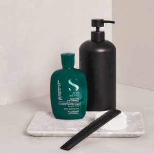 Alfaparf Semi Di Lino Reconstruction Reparative Shampoo 250 ml