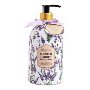 IDC Institute Scented Garden Hand & Body Lotion 500ml