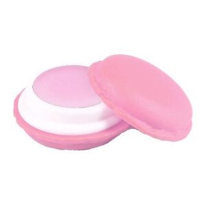 MACARON LIP BALM (ASSORTED)