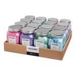 IDC Institute Bath Bombs Pure Energy Assorted 160g