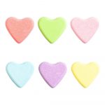 IDC Institute Heart Bath Fizzer