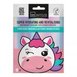 IDC Institute Unicorn Face Mask