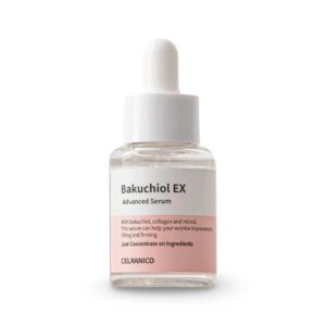 Celranico Bakuchiol Advanced Serum 30 ml