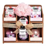 IDC Institute Organic Set 7pcs
