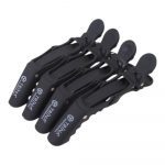 Trina Matte Hair Clippers 4 pcs