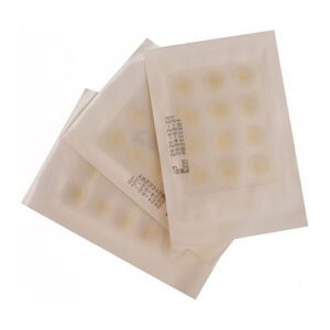 RenoCare Acne Absorbing Patches 42 spots