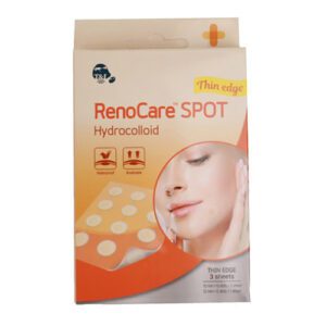 RenoCare Acne Absorbing Patches 42 spots