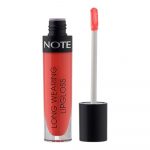 Note Long Wearing Lipgloss - 09 Pink Berry