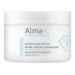 Alma К Nutritive Body Butter 250ml