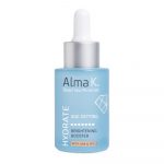 Alma K Brightening Booster With AHA & Vitamin C 30ml