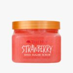 Tree Hut Strawberry Sugar Scrub 510g