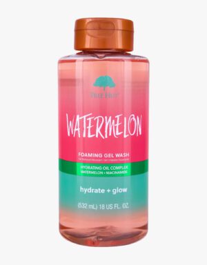 Tree Hut Watermelon Foaming Gel Wash 532ml