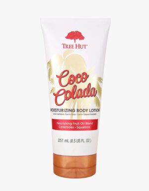 Tree Hut Coco Colada Hydrating Body Lotion 251ml