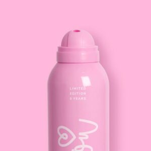 Bilou Limited Edition 5 Years Shower Foam 200 ml