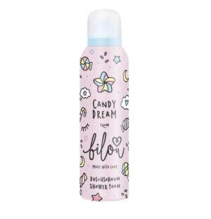 Bilou Candy Dream Shower Foam 200ml