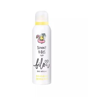 Bilou Sunny Vibes Shower Foam 200 ml